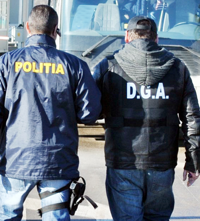 DGA