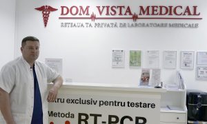 Dom Vista Medical