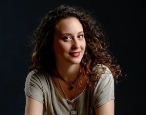 Andra Tanasescu