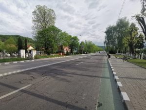 Calea lui Traian Nord
