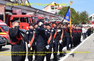 incadrare 9 subofiteri