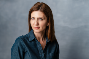 Roxana Draghici, Head of Sales eJobs