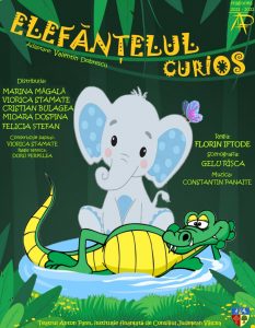 afis elefantel