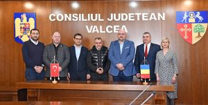 intalnire delegatie tronson autostrada (1)