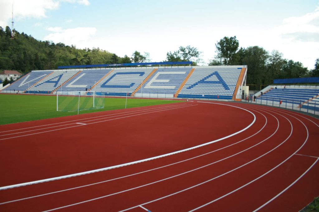 stadion Zavoi