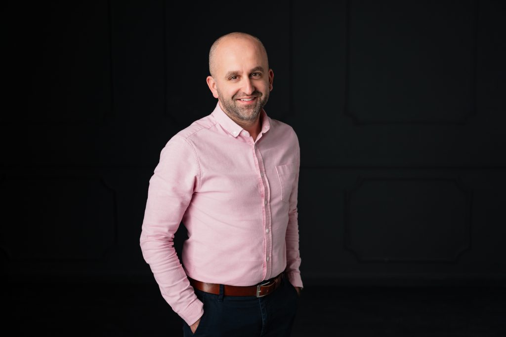 Bogdan Badea, CEO eJobs Romania -1