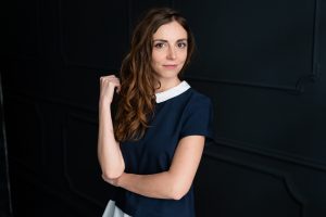 Raluca Dumitra, Head of Marketing eJobs