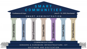 SMART COMMUNITIES v3 mic