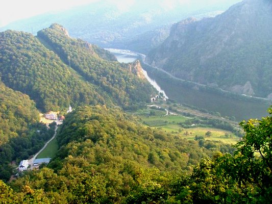 Parcul-Național-Cozia-