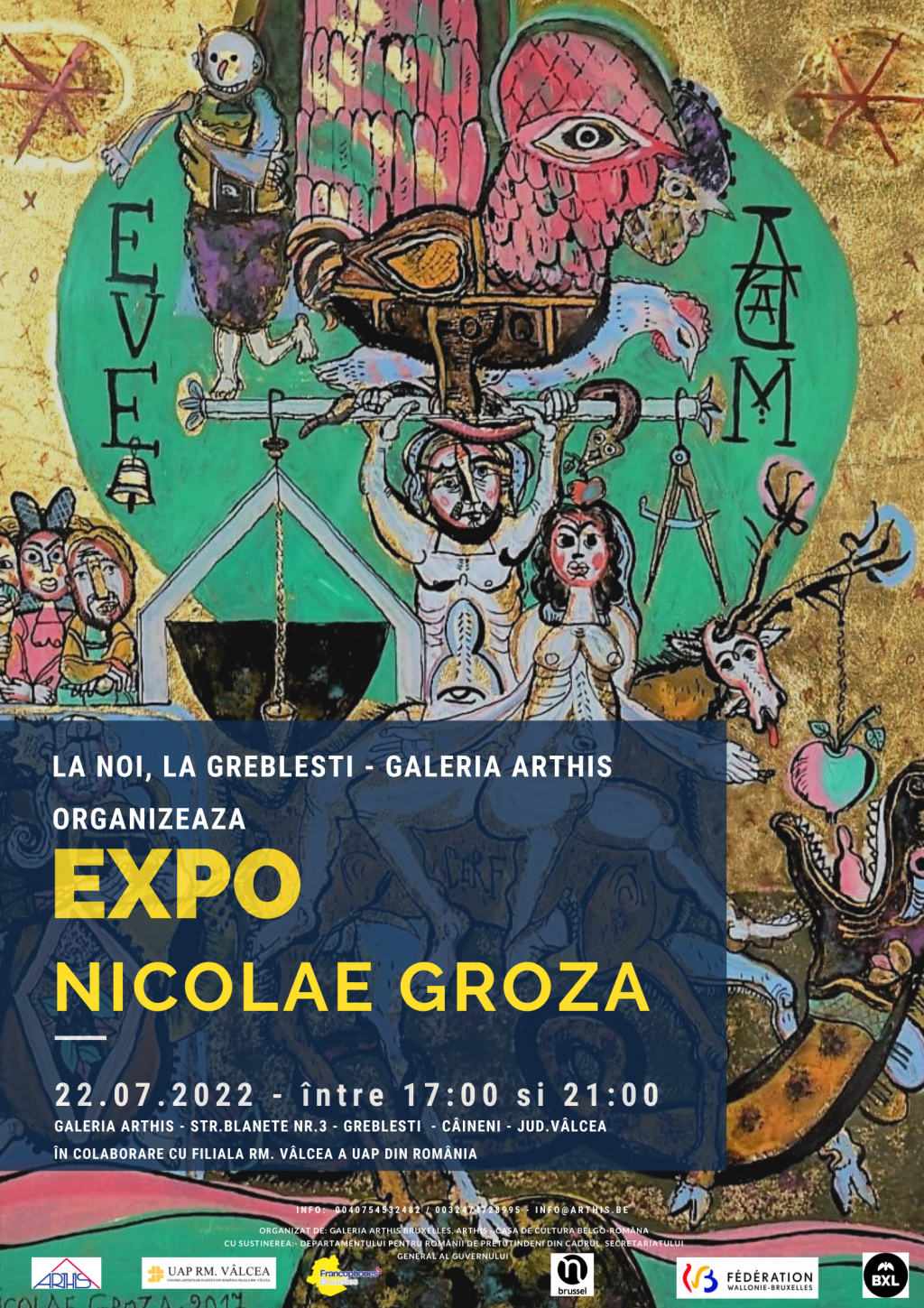 Affiche