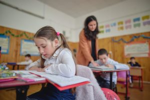 Poza Educatie