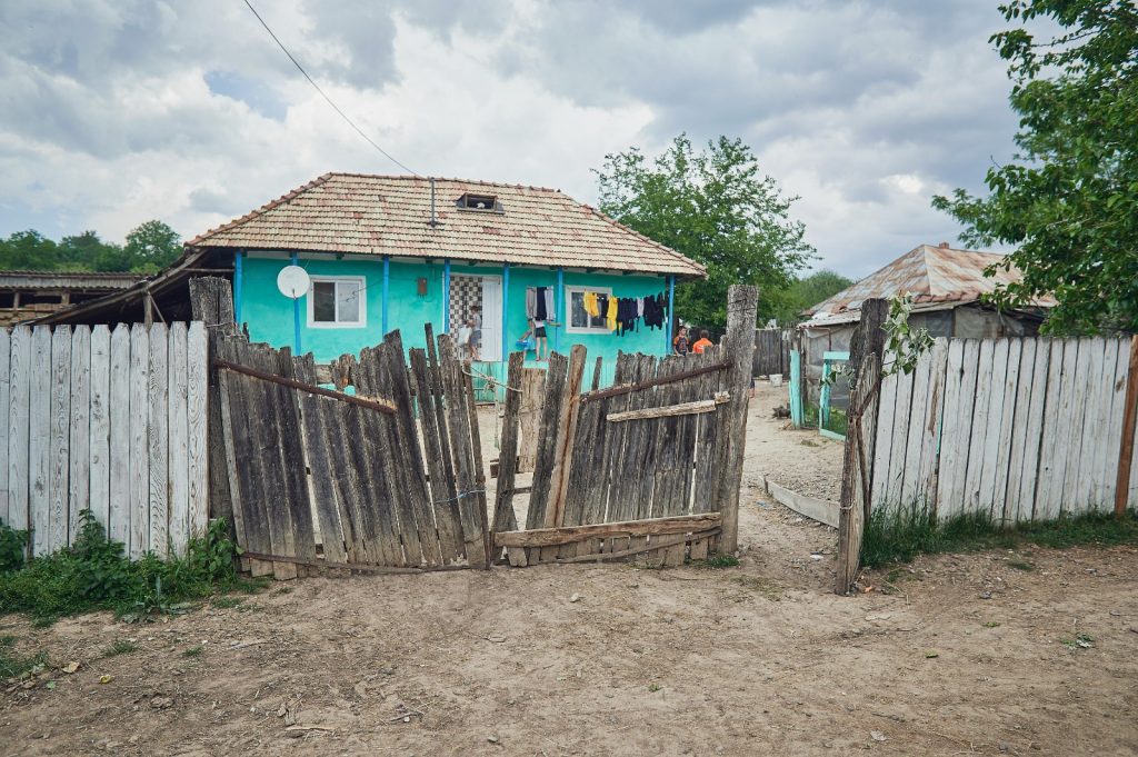 mediul rural