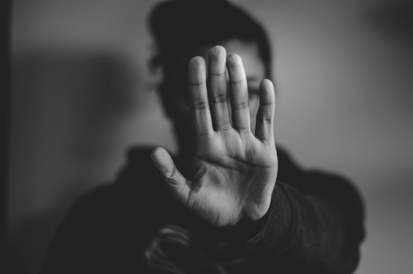 Violenta sexuala