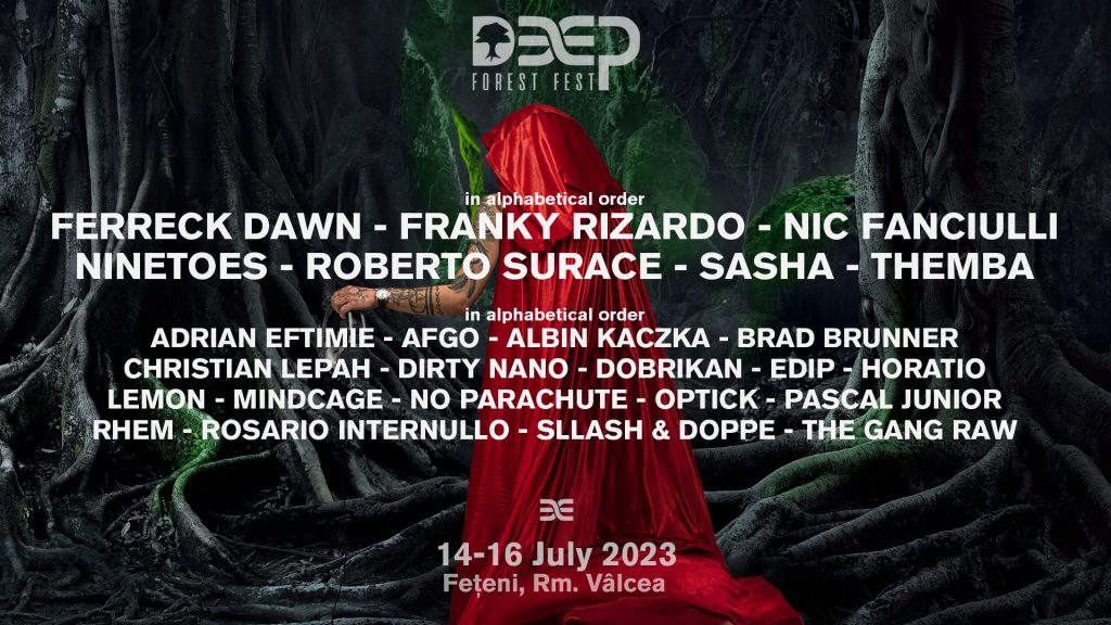 Deep Forest Fest