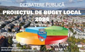 dezbatere publica buget 2024