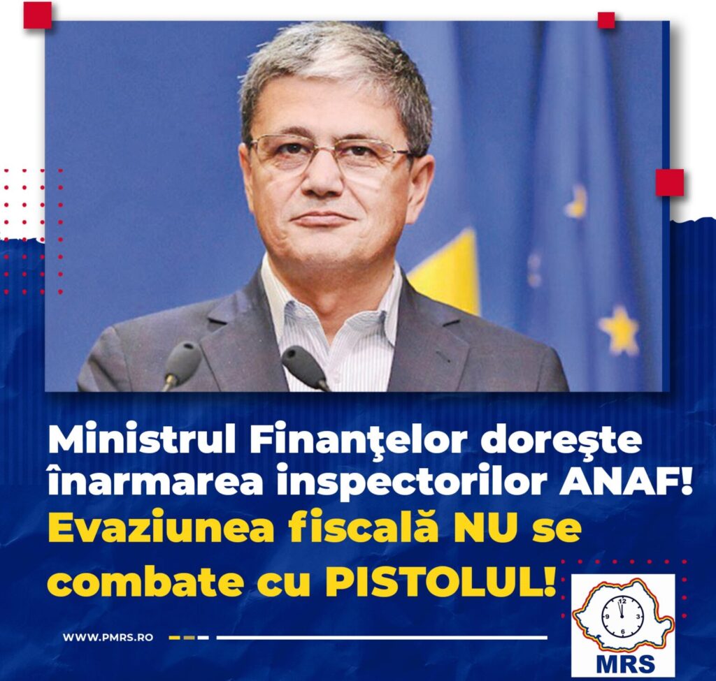 Mişcarea România Suverană
