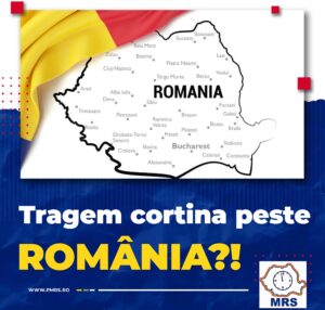 Mişcării România Suverană