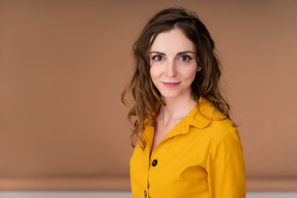 Raluca Dumitra, Head of Marketing eJobs_ro