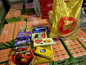 Primăria Municipiului îl ajută pe Moș Crăciun să ducă cadouri la 10.000 de copii din Râmnic