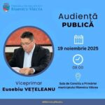 Conducerea Primăriei continuă programul de audiențe