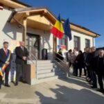 HUB digital ultramodern, la Gușoeni!