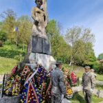 CEREMONIA MILITAR – RELIGIOASĂ DEDICATĂ SĂRBĂTORIRII ZILEI VETERANILOR DE RĂZBOI