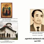 AGENDA CULTURALĂ MAI 2026