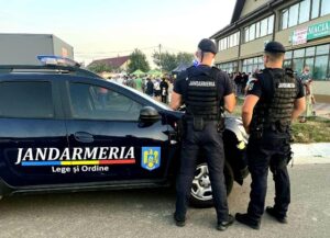 jandarmi
