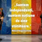 🇷🇴 10 MAI – ZIUA INDEPENDENȚEI NAȚIONALE