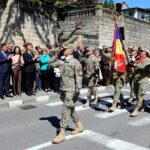 ZIUA INDEPENDENȚEI NAȚIONALE SĂRBĂTORITĂ LA RÂMNICU VÂLCEA