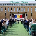 Aniversarea a 638 de ani de la atestarea documentară a municipiului Râmnicu-Vâlcea