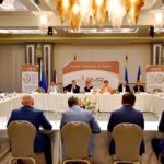 Comitetului Director al Asociației Municipiilor din România
