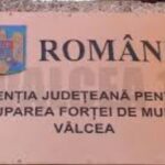 AJOFM VÂLCEA – organizează Bursa Locurilor de Muncă și Reconversie Profesională în 8 mai 2026