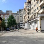 Lucrări ample la marginile orașului, dar și în zona centrală