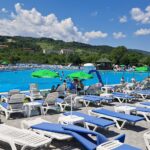 Ștrandul Ostroveni se deschide pe 1 iunie pentru sezonul estival 2026