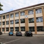 Școala Gimnazială „Nicolae Bălcescu” este cea de-a cincea unitate școlară eficientizată energetic prin PNRR