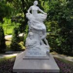 Comunitatea locală a Râmnicului a reparat o nedreptate veche de peste un secol: monumentul domnitorului Barbu Știrbei a fost recondiționat și inaugurat oficial