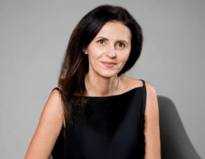 Ana Călugăru, eJobs