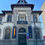 Fostul sediu BNR din Râmnic devine noul Centru Cultural Vâlcea!