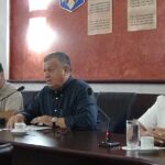 Conferința de presă a primarului Mircia Gutău