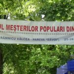 Râmnicul Imnului Național 2026 – Deschiderea Târgulului Meșterilor Populari