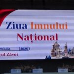 RÂMNICU A SARBATORIT 178 ANI DE LA INTONAREA IMNULUI NAȚIONAL “DEȘTEAPTĂ-TE ROMÂNE”