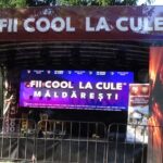 FESTIVALUL “FI COOL LA CULE” – EDITIA A V – A, 31 IULIE – 2 AUGUST 2026 – MĂLDĂREȘTI