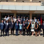 Bucuroși de oaspeți din Turcia!