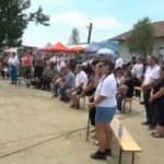 Zi de sărbătoare în Țara Loviștei!