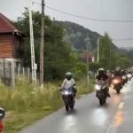 De joi până duminică vă așteptăm la cel mai tare festival moto din România…Ride the Vibe!