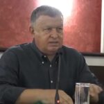 Conferință de presă a primarului Mircia Gutău