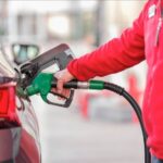 Când atinge motorina 10 lei litru în România?