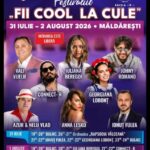 FESTIVALUL “FI COOL LA CULE” – MALDARESTI 2026