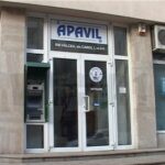 APAVIL SA – analizează lăcătuș mecanic  în cadrul Sectorului Călimănești-Brezoi